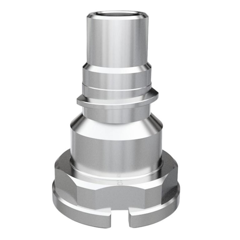 GCS Adapter Sata QCC