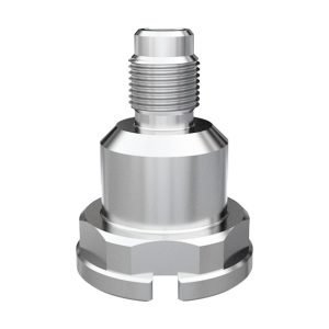 GCS Adapter Walcom Ego