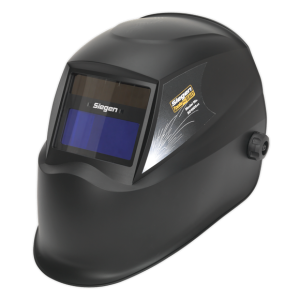 Auto Darkening Welding Helmet