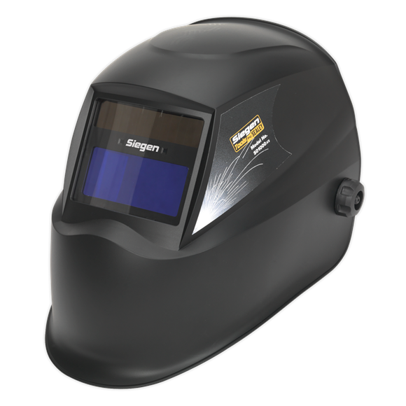 Auto Darkening Welding Helmet