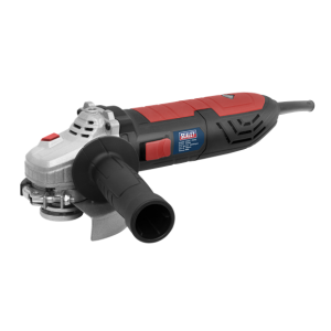 Sealey 115mm Angle Grinder 900W