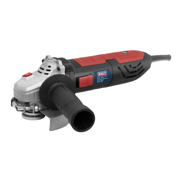 Sealey 115mm Angle Grinder 900W