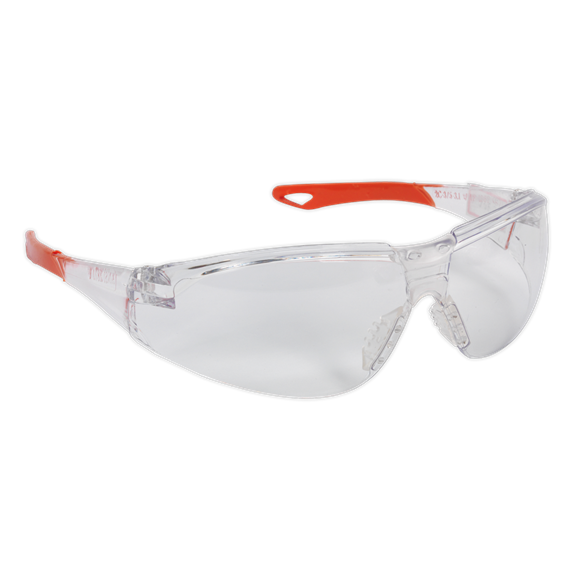 Sealey Safety Spectacles