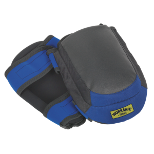 Sealey SSP63 Heavy-Duty Double Gel Knee Pads