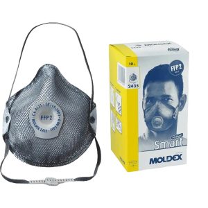Moldex Smart 2435 Disposable FFP2