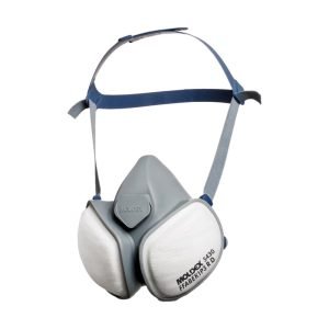 Moldex Compact Mask 5430 Reusable Respirator