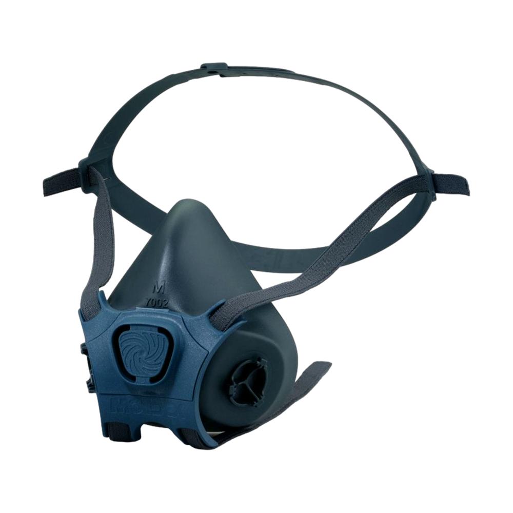 Moldex 7000 Series Half-Type Respirator Mask