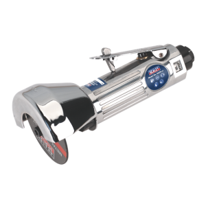 Sealey 75mm Air Rotary Cut off Tool