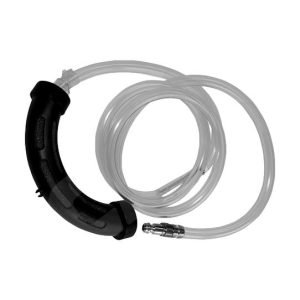 Honeywell Air Visor 2 Supply Tube and Diffuser