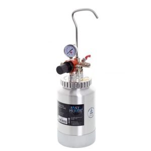 FMT 2 Litre Pressure Pot