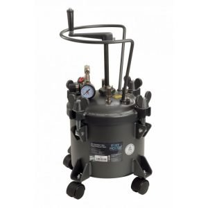 10 Litre Pressure Pot