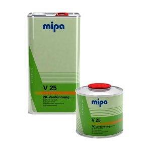 MIPA V25 2K Medium Thinner