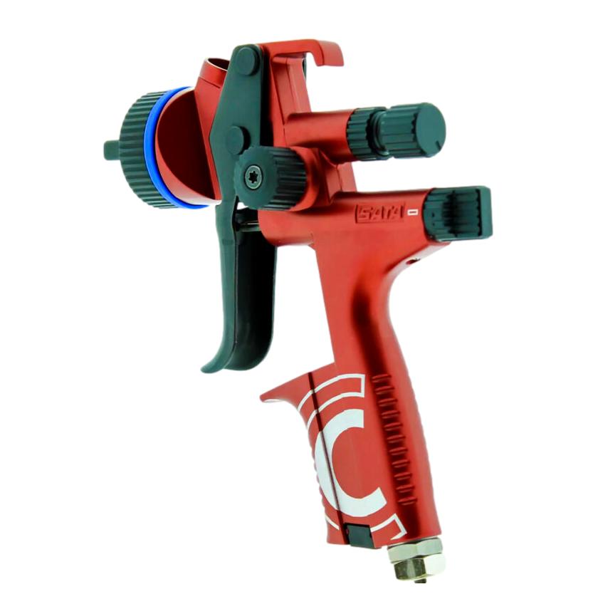 SATAjet X5500 Clearcoat Edition - Image 2