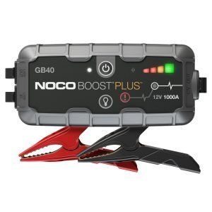 NOCO GB40 Jump Starter