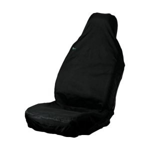 Heavy Duty Waterproof Front Seat Cover Universal