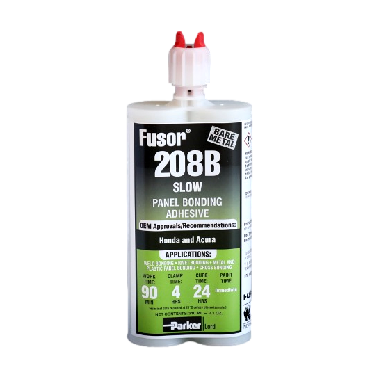 Fusor 208B Panel Bonding Adhesive