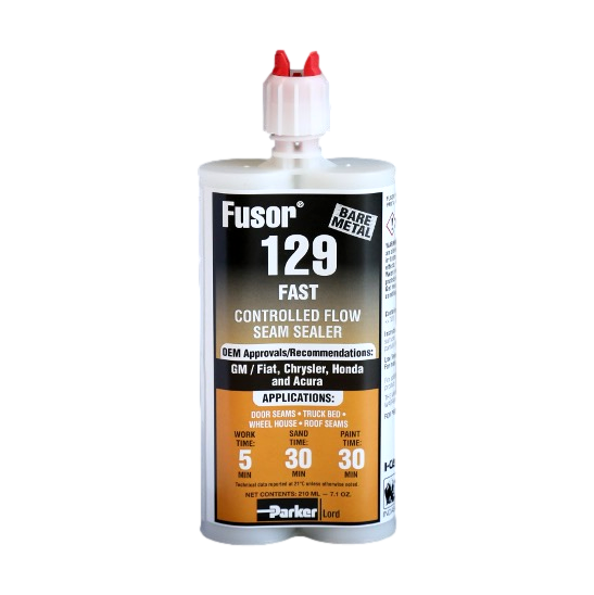 Fusor 192 Controlled Flow Seam Sealer