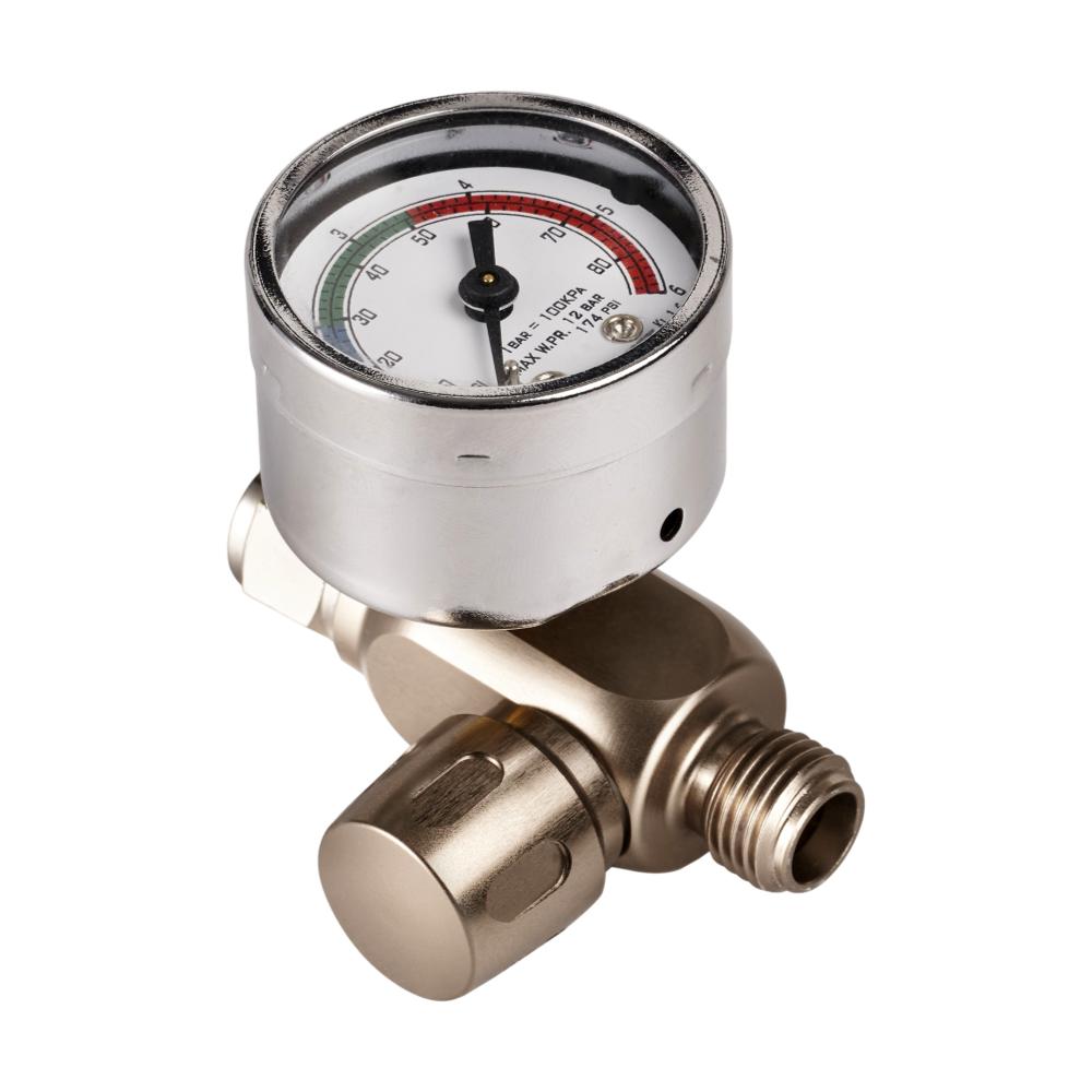 Anest Iwata HVC Air Pressure Regulator