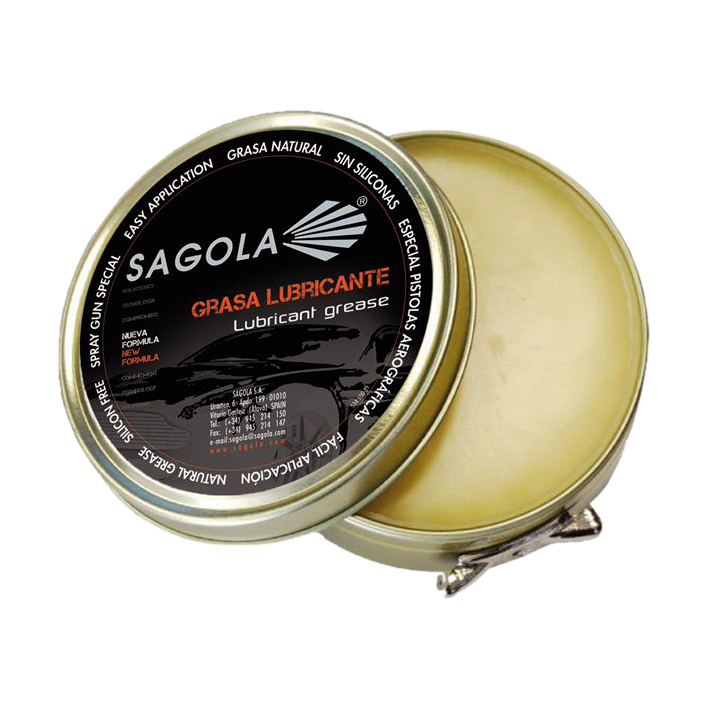 Sagola Lubricant Grease 100ml