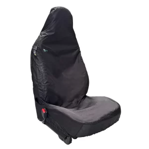Universal Waterproof Front Seat Cover