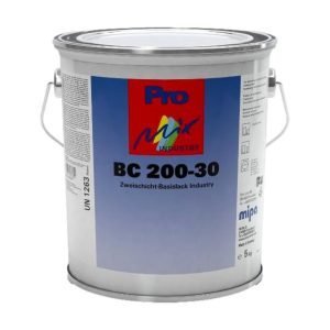 MIPA Ford 2431 Moondust Silver Basecoat