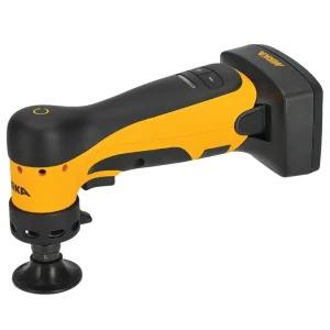 Mirka Angos ARG-B Cordless Grinding Tool Kit