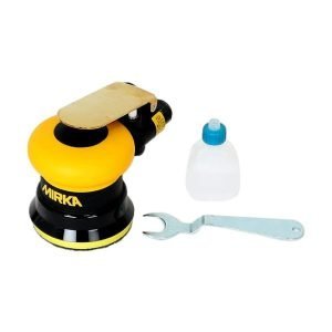 Mirka ROS 325CV 77mm Palm Sander