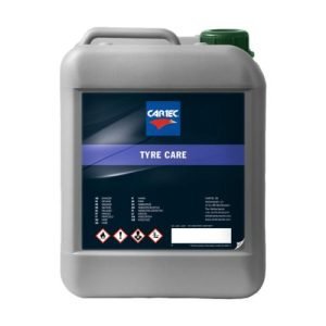 Cartec Tyre Care