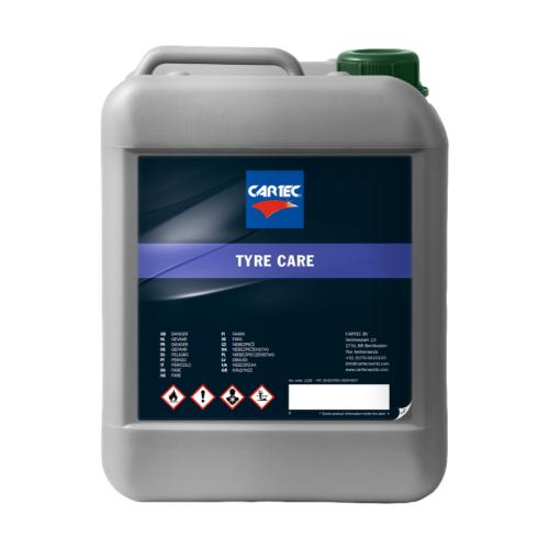 Cartec Tyre Care