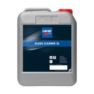 Cartec Glass Cleaner Xl
