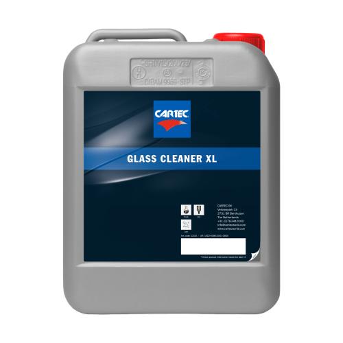 Cartec Glass Cleaner Xl