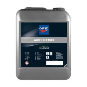 Cartec Wheel Cleaner (Acid Free)