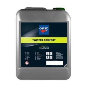 Cartec Twister Comfort Snow Foam