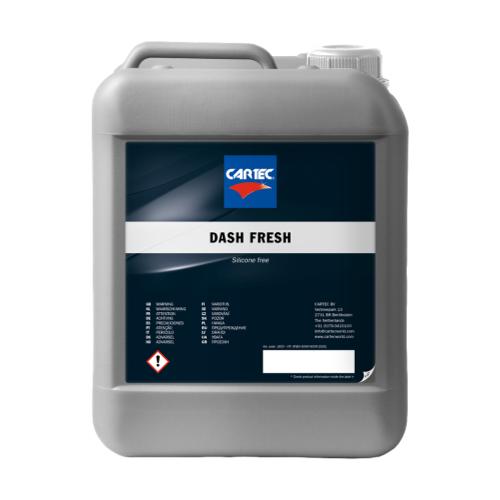 Cartec Dash Fresh Interior Dressing