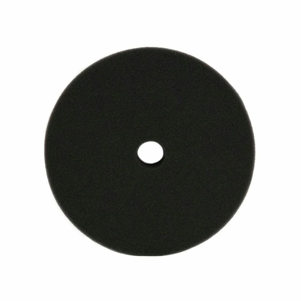 Cartec 150mm Anthracite 12000 Finishing Pad
