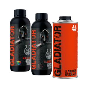 Gladiator Textured Coating Kit