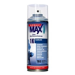 Spraymax 1K Clearcoat Matt