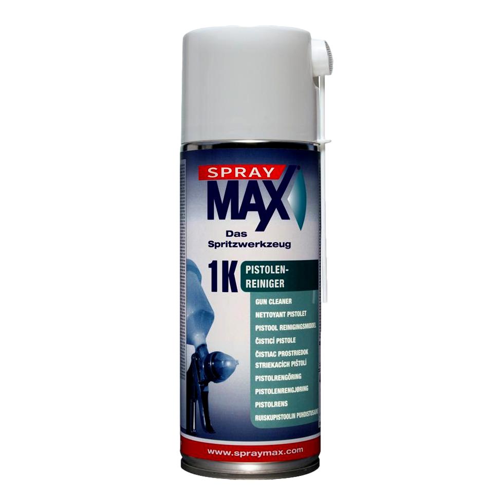 Spraymax 1K Gun Cleaner