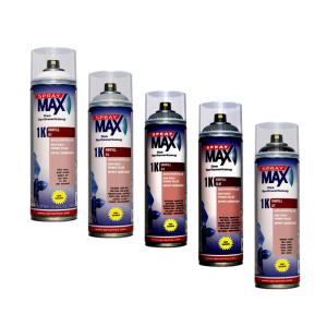 Spraymax 1K Uni-fill High Build Primer Filler Aerosol