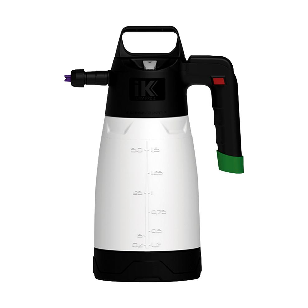 IK FOAM Pro 2 Pump Sprayer