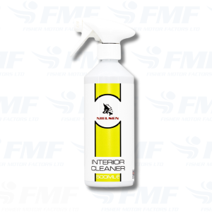Nielsen Interior Cleaner