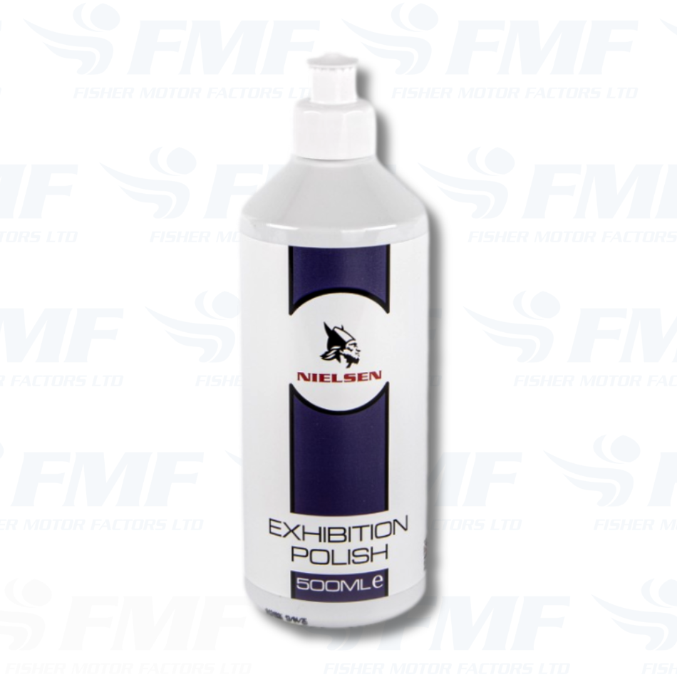 Nielsen Exhibition Polish