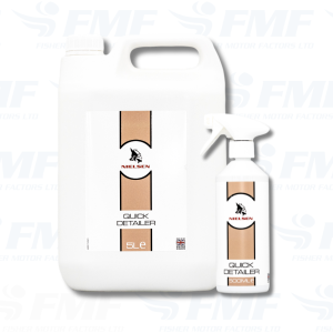 Nielsen Quick Detailer