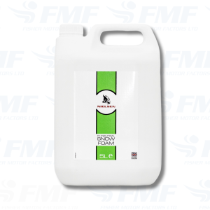 Nielsen pH Neutral Snow Foam