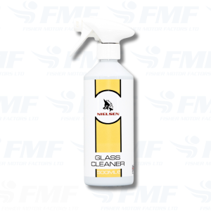 Nielsen Glass Cleaner