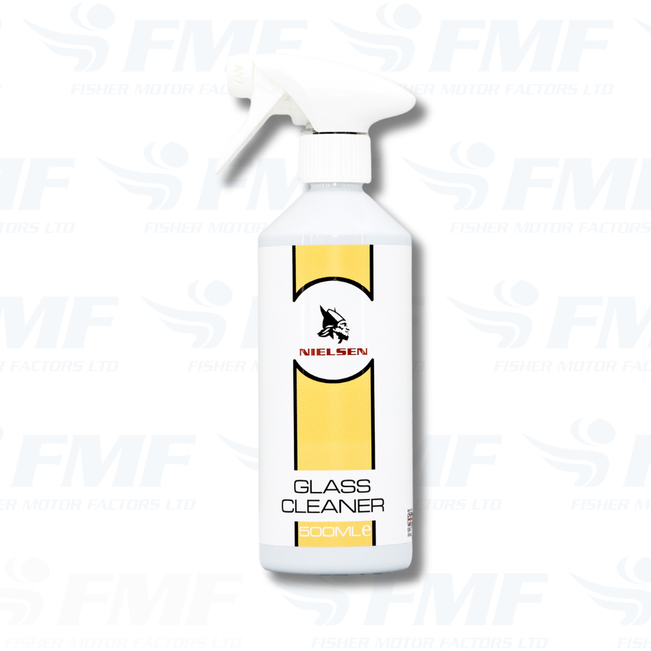 Nielsen Glass Cleaner