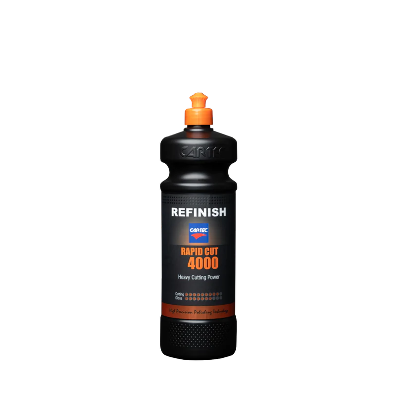 Cartec Rapid Cut 4000 Compound