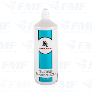 Nielsen Gloss Shampoo