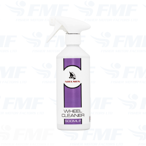 Nielsen Wheel Cleaner