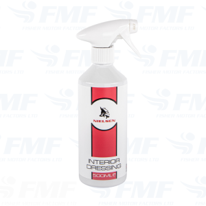 Nielsen Interior Dressing